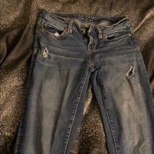 Areopostale Jeans